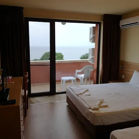 Sea View 4* Nesebar
