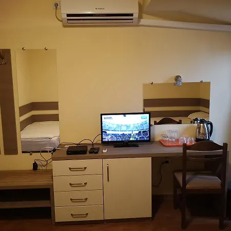 Pensionat Sea View Nesebar