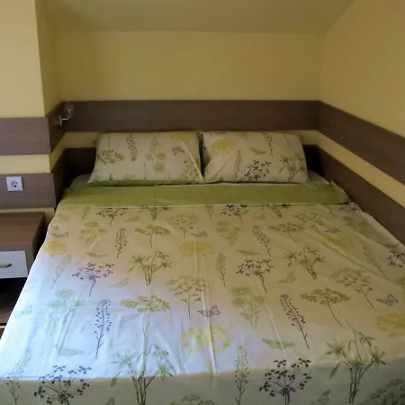 Sea View Pensionat 4*