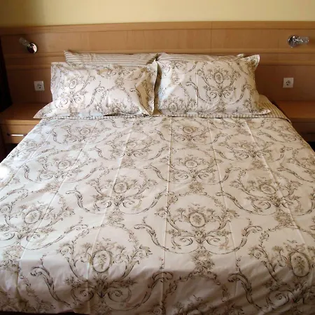 Sea View Pensionat 4*