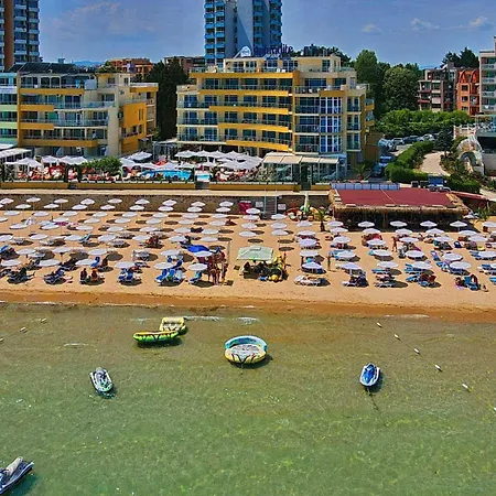 Sea View Несебр