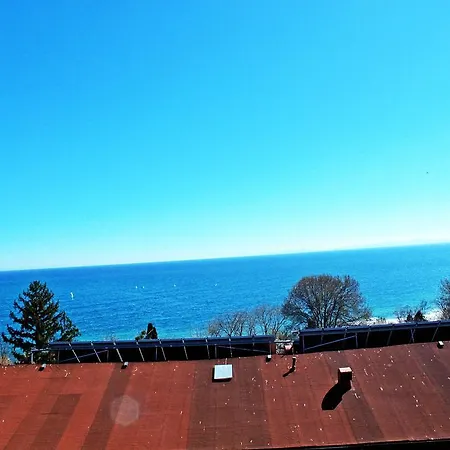 Sea View Nesebar