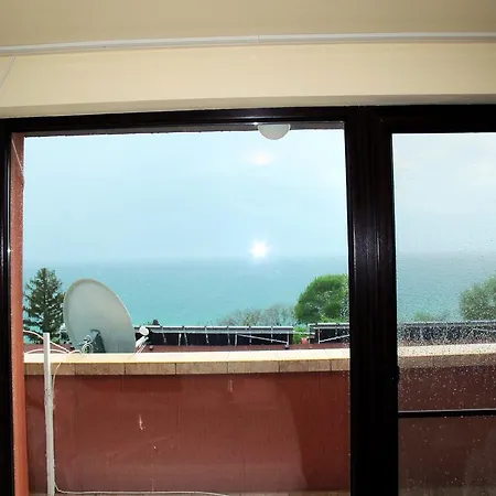 Гостевой дом Sea View Несебр