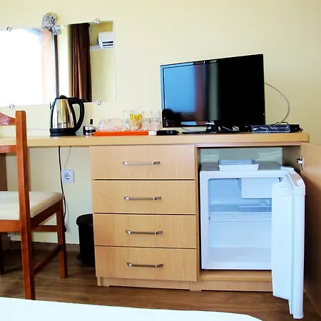 Sea View Гостевой дом Несебр