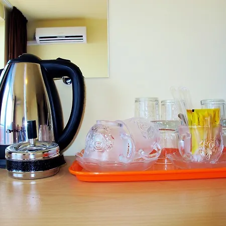 Sea View 4* Nessebar