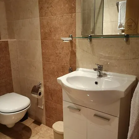Sea View 4* Nesebar