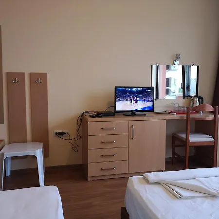 Гостевой дом Sea View Несебр