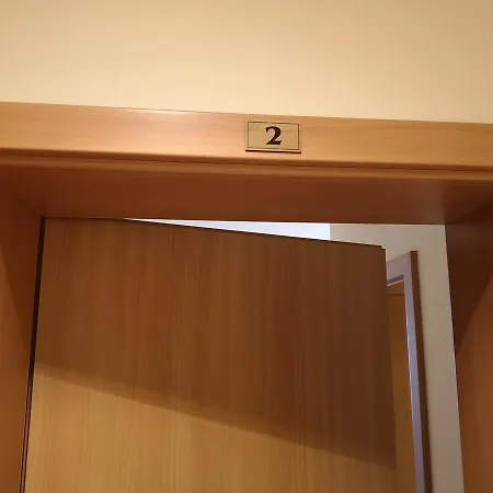 Sea View Гостевой дом