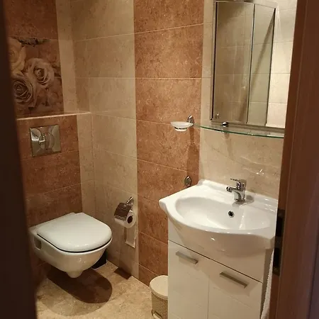 Sea View 4* Nesebar