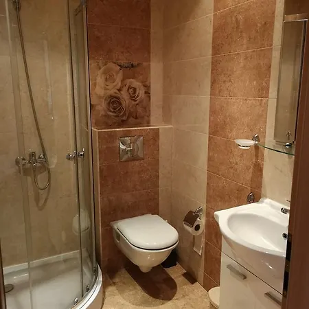 Sea View 4*