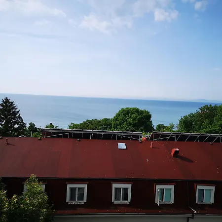 Pensión Sea View