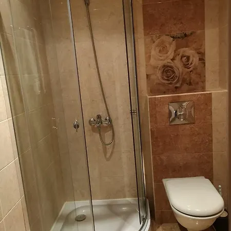 Pensión Sea View 4*