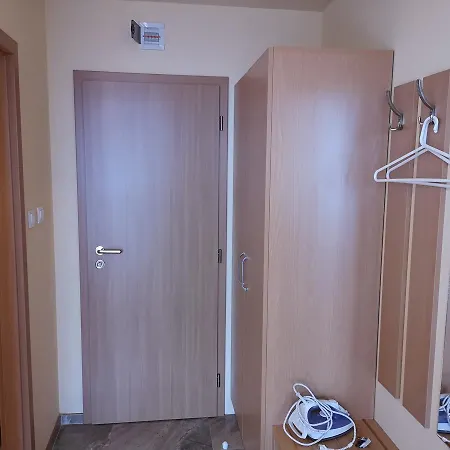 Гостевой дом Sea View Несебр