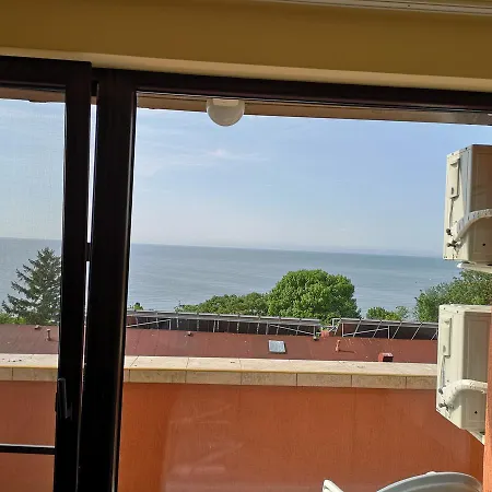 Sea View Несебр