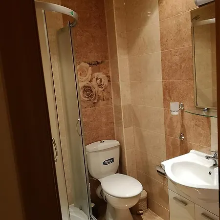 Sea View Гостевой дом Несебр