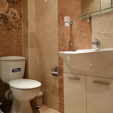Гостевой дом Sea View