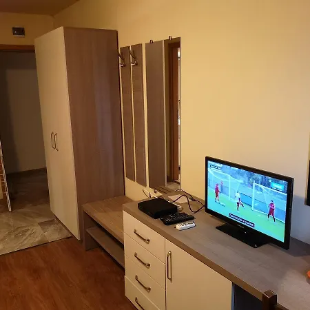 Sea View Гостевой дом Несебр