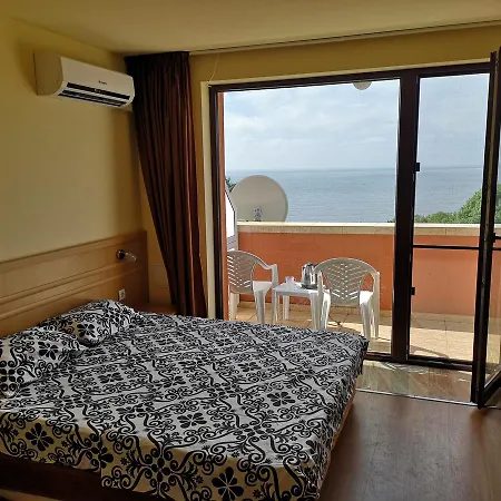 Pensión Sea View