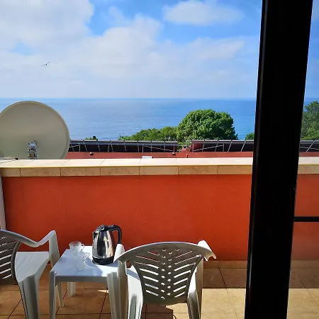 Pensión Sea View