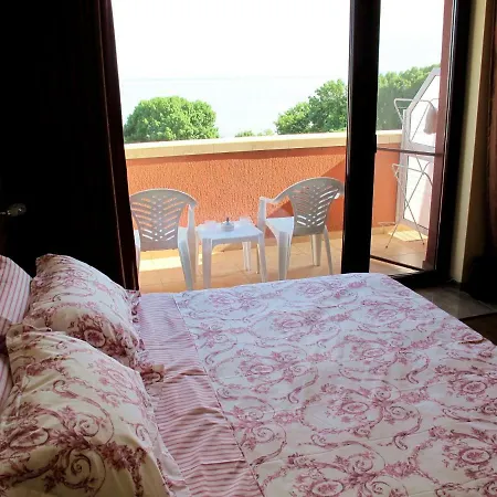 Гостевой дом Sea View Несебр