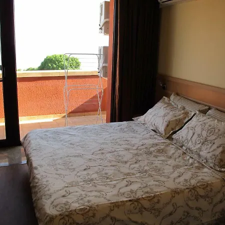 Sea View بيت ضيافة