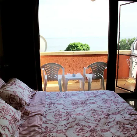 بيت ضيافة Sea View 4*