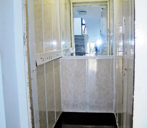 Gæstehus Sea View 4*