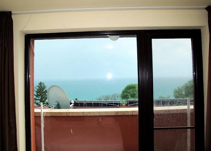 Gæstehus Sea View Nessebar