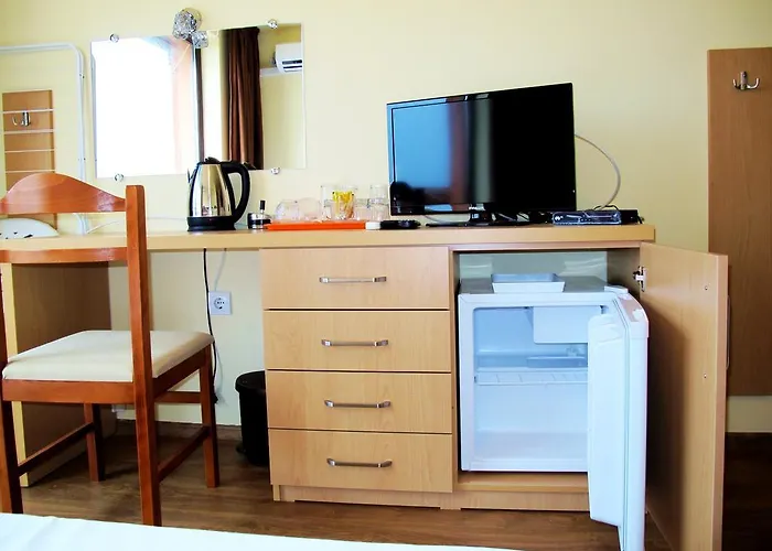 Sea View Gæstehus Nessebar