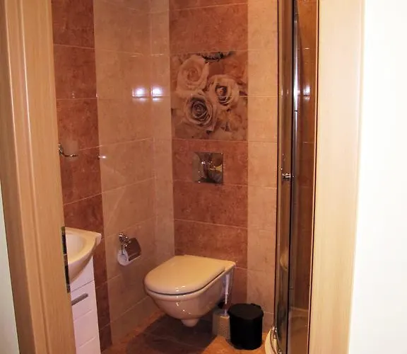 Sea View Gæstehus Nessebar