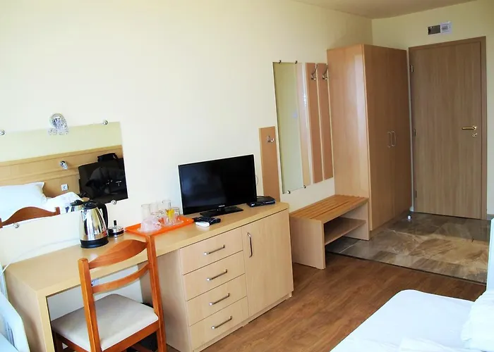 Gæstehus Sea View 4*