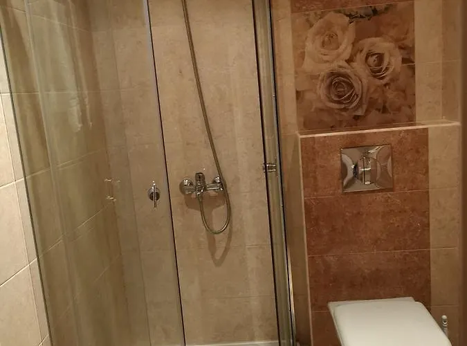 Gæstehus Sea View 4*