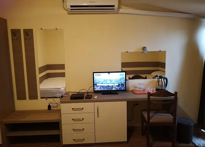 Gæstehus Sea View Nessebar