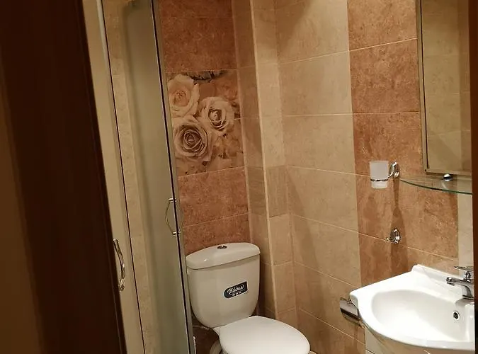 Sea View Gæstehus Nessebar