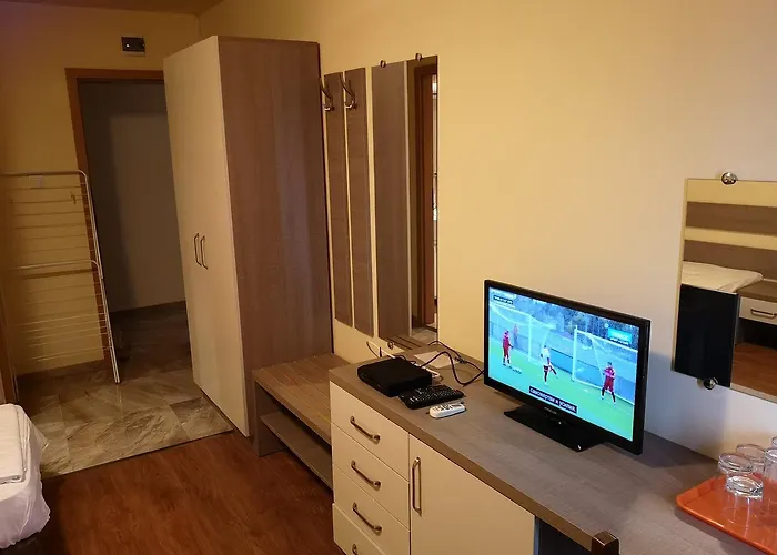 Sea View Gæstehus Nessebar