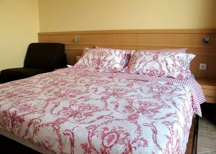 Sea View Gæstehus Nessebar