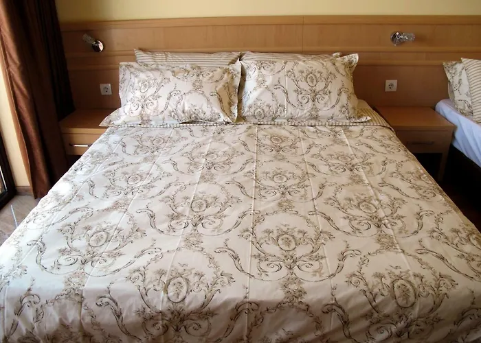 Sea View Gæstehus 4*