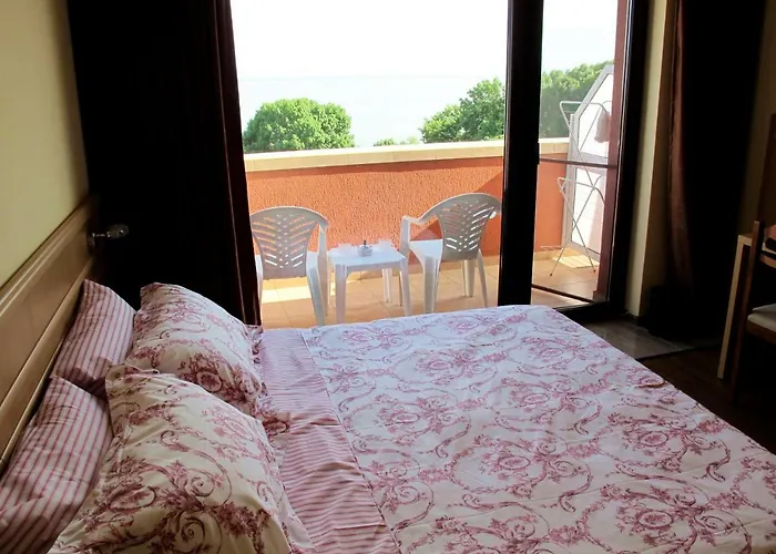 Gæstehus Sea View Nessebar